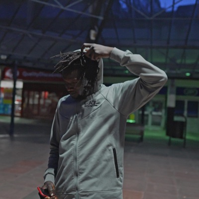 Trending (feat. AB Sparta) - Single