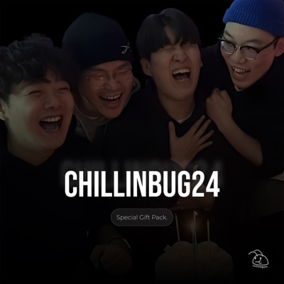 Chillinbug Special Gift Pack