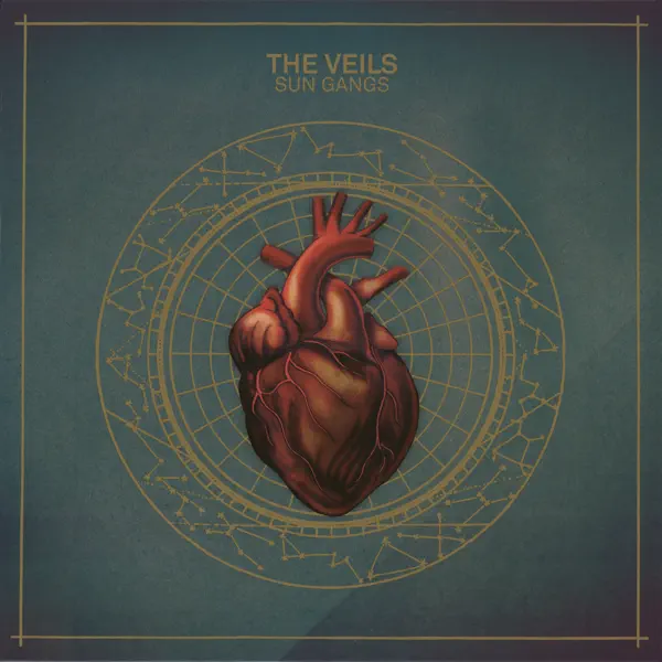 sit down by the fire — The Veils