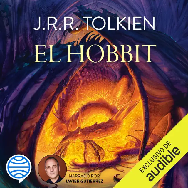 El Hobbit (Unabridged)