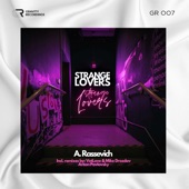 Strange Lovers (Vetlove & Mike Drozdov Extended Remix) artwork