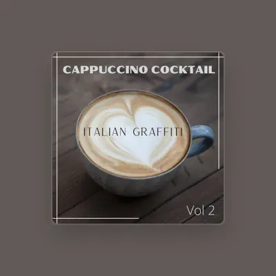 Listen to Italian Graffiti, watch music videos, read bio, see tour dates & more!