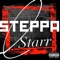 Steppa - C Starr lyrics