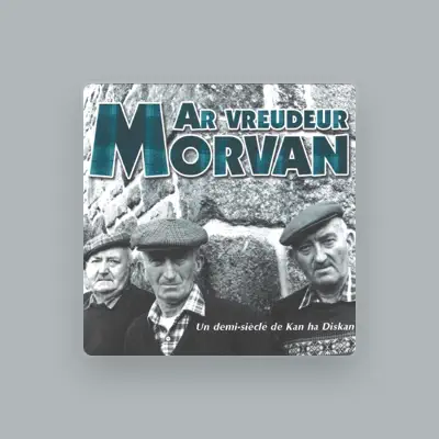 Listen to Les Frères Morvan, watch music videos, read bio, see tour dates & more!