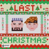 Last Christmas (with Francesco Yates) artwork