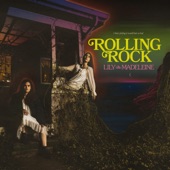 Rolling Rock artwork