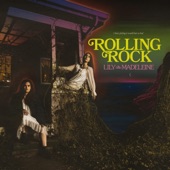 Rolling Rock artwork