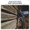 You're My Best Friend - Don Williams