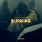 Burning (Extended) artwork