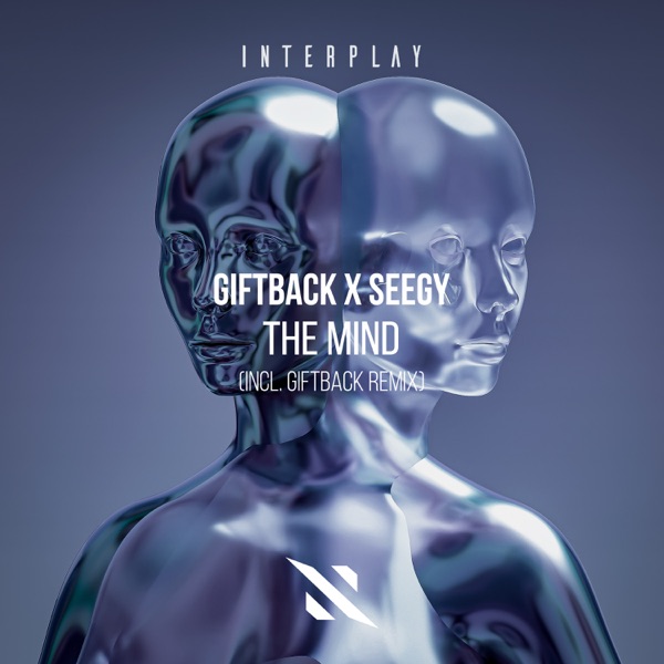 The Mind (incl. GIFTBACK Remix) - EP