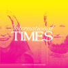 International Times - Jaki Whitren & John Cartwright