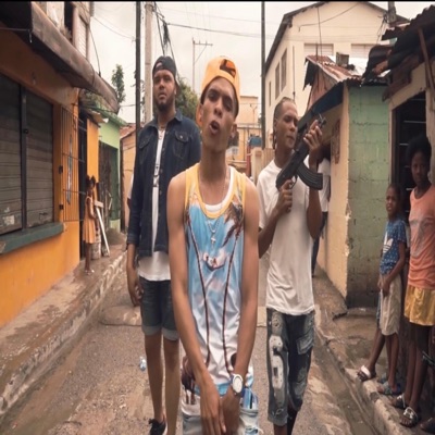 Lo' Mono' Estan Alerta (feat. José Piñeyro) - Single