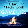 A Game of Lies - Clare Mackintosh