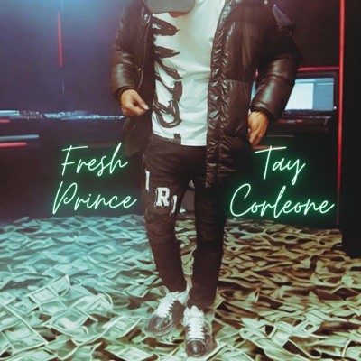 Fresh Prince - Single