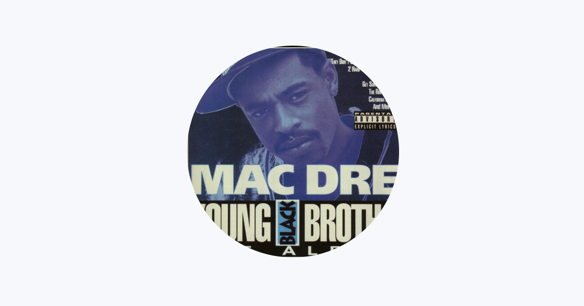 Ray Luv - Apple Music