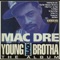 My Chevy (feat. Mac Mall) - Mac Dre lyrics