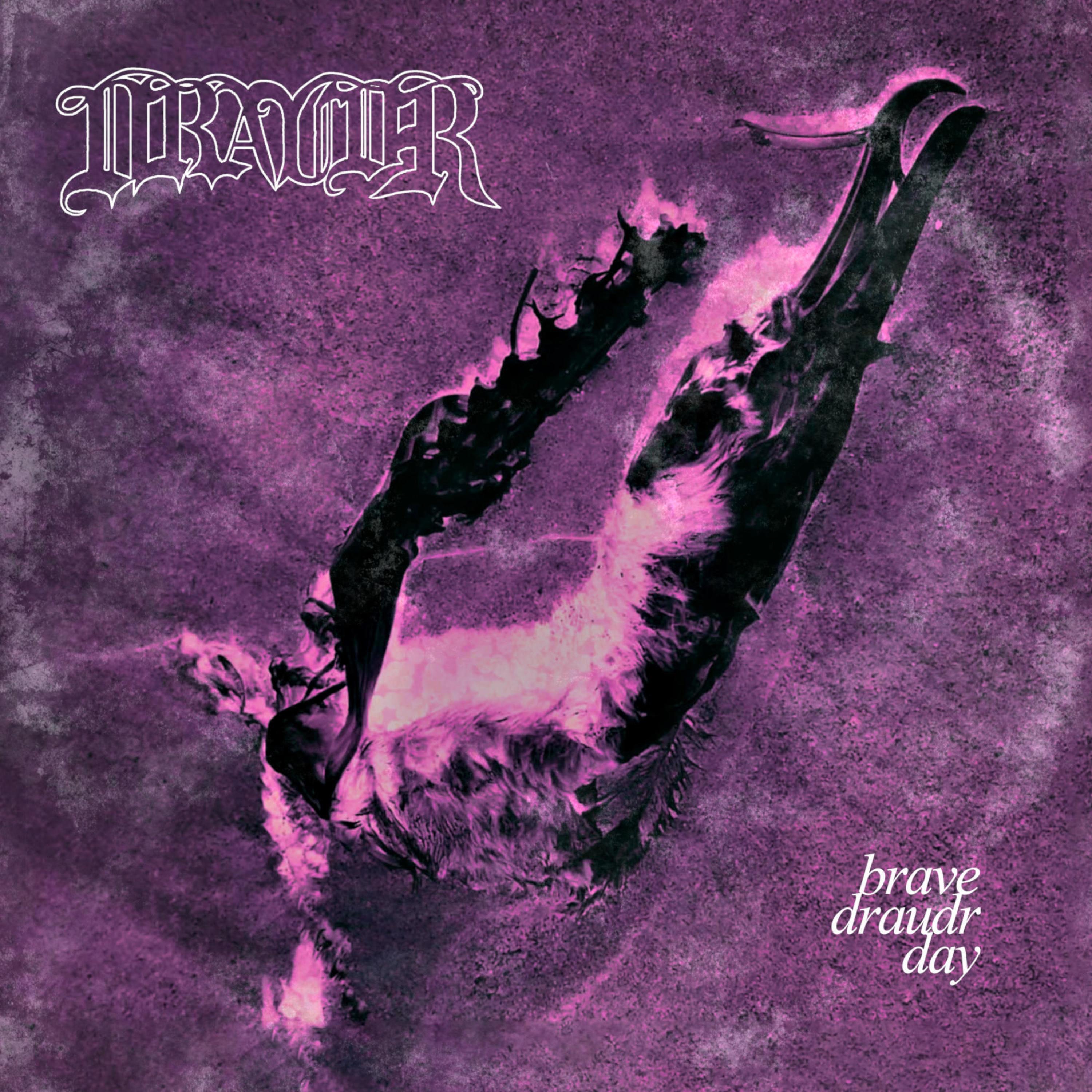 Brave Draudr Day - EP