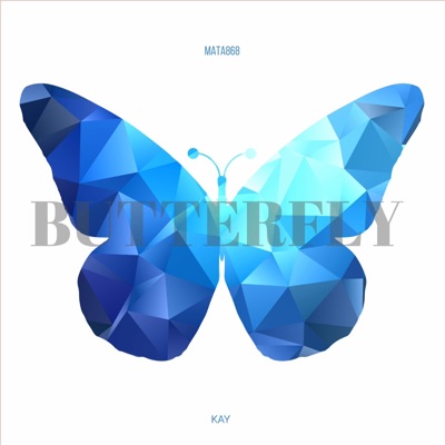 Butterfly (feat. KAY868) - Single