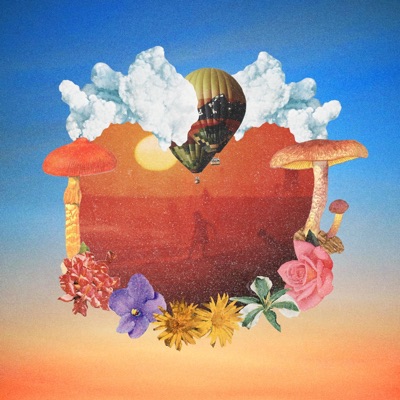 cozy homies (feat. Stonez the Organic, Lotus Flwr & Tyspectives) - Single