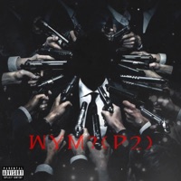 Wym?(P2) (feat. Yvng Jeron, Babyk, Tizyty & YungKel) - Single - Mauriik