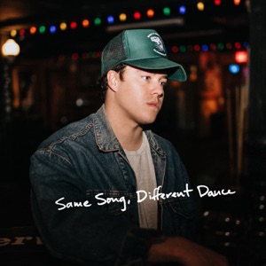 Zach John King - Same Song, Different Dance - Line Dance Music