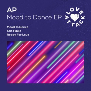 Mood to Dance - Single