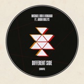 Michael Bibi - Different Side (Original Mix)