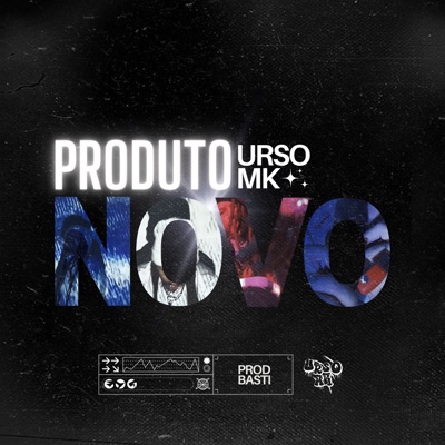 Produto Novo - Single