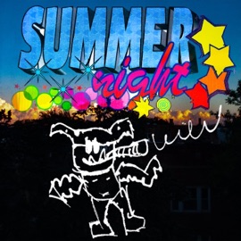 Summer Night Tim Lake