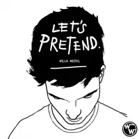 Willie Weeks — Let's Pretend