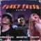 Funky Fresh (feat. MR Music) - Frescolate, Brunaited & Chelzy lyrics