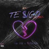 Te Sigo Remix (feat. Berroda) - Single