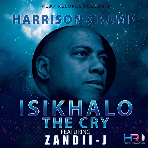 Isikhalo The Cry (feat. Zandii-J) - EP