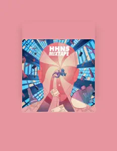 HHNS सुनें, म्यूज़िक वीडियो देखें, बायो पढ़ें, दौरे की तारीखें और बहुत कुछ देखें!