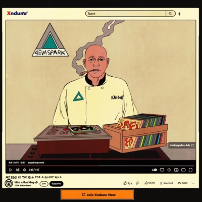 Unskippable Ads - EP