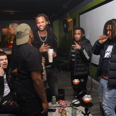 Something Special (feat. Prince Jefe) - Single