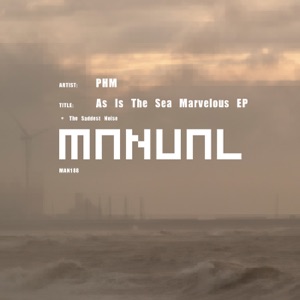 As Is the Sea Marvelous - Single