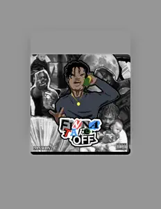 Ascolta Nfl Mari2x, guarda video musicali, leggi la biografia, vedi le date del tour & altro!