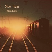 Slow Train artwork
