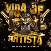 Vida de Artista - Single