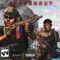 JUGGANAUT (feat. Vvgod) - Yu$e lyrics
