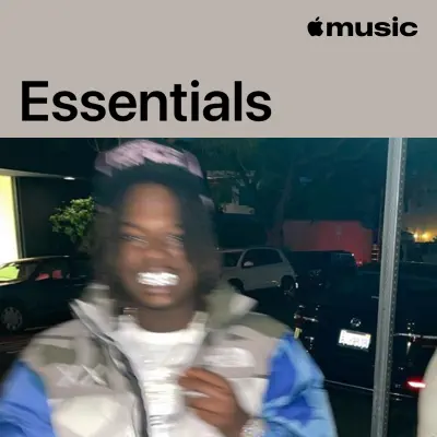 Listen to Duvy Essentials featuring Duvy
