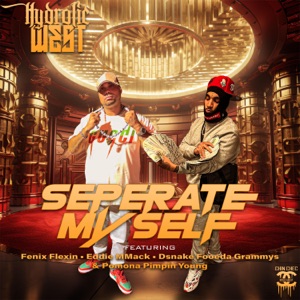 Seperate Myself (feat. Pomona Pimpin Young, Dsnake Fooeda Grammys, Eddie MMack & Fenix Flexin)