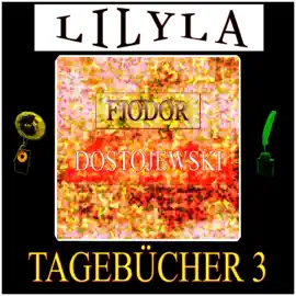 Tagebücher 3 (Träume und Phantasien, Anlässlich eines neuen Dramas, Kleine Bilder.)