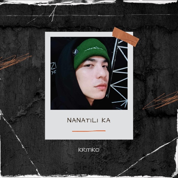 Nanatili Ka (feat. Yhanzy)