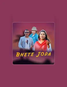 Escucha a Sharada Rasaili, mira vídeos musicales, lee la biografía, consulta fechas de giras y mucho más.