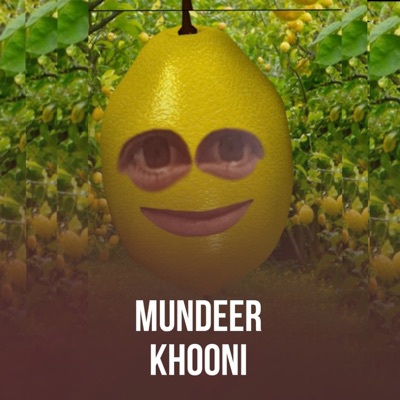 Mundeer - Single