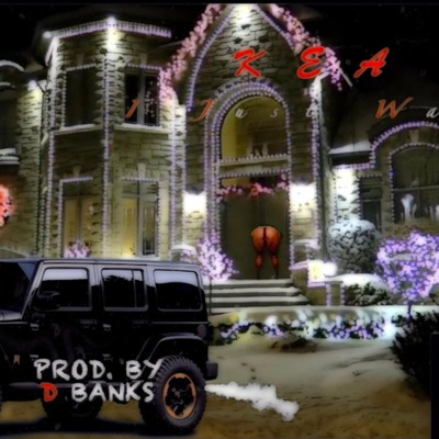 I Just Wanna (Radio Edit) - Single