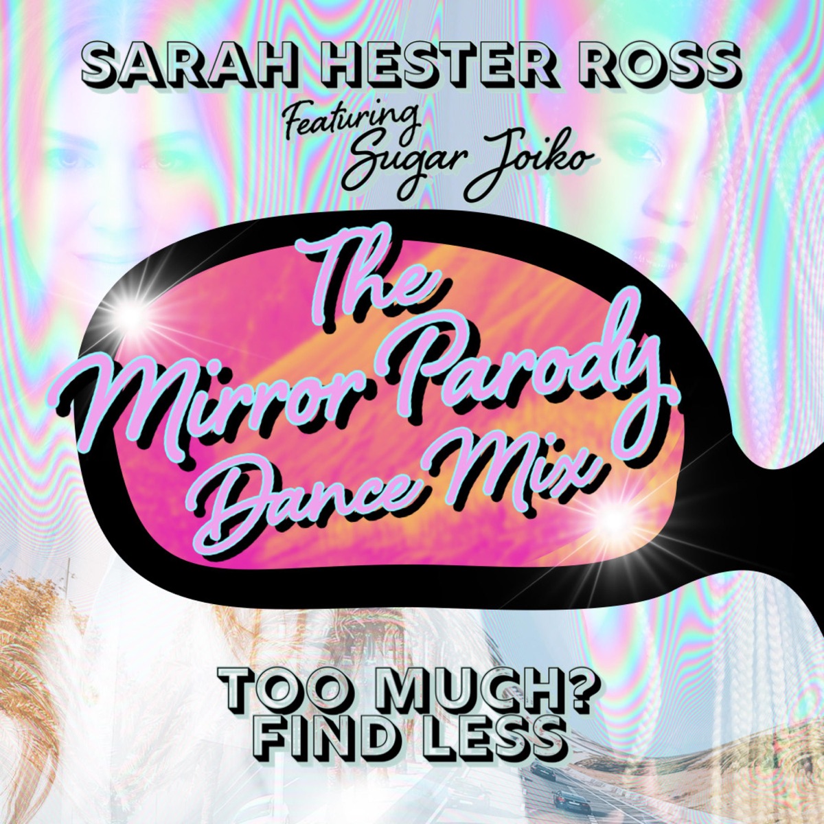 Savage Daughter - Single - Album by Sarah Hester Ross - Apple Music