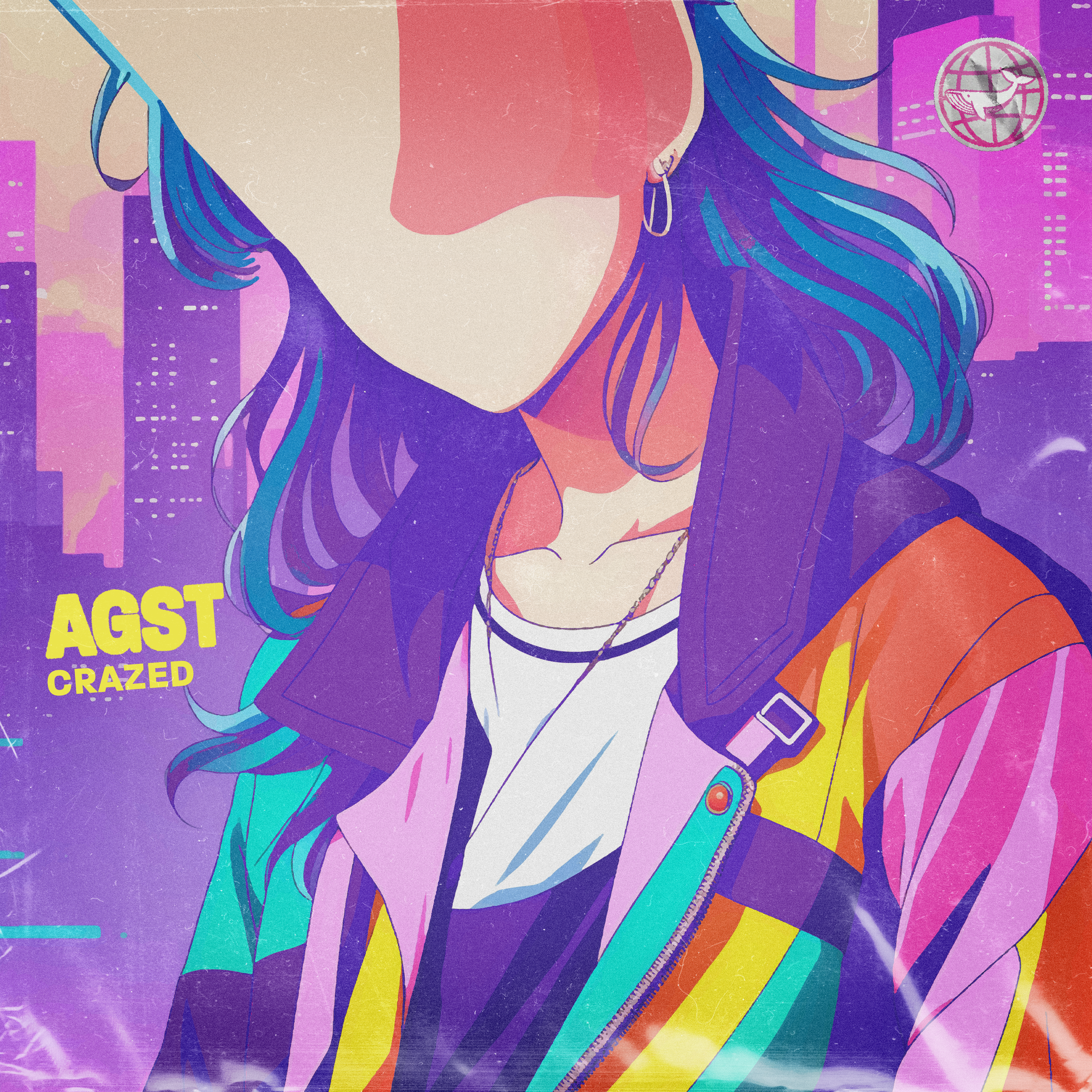 Crazed - Single